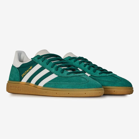 ADIDAS ORIGINALS spezial HANDBALL SPEZIAL VERDE/BLANCO HOMBRE