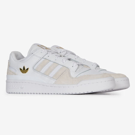 ADIDAS ORIGINALS forum FORUM LOW CL INSULATE BLANCO HOMBRE