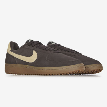 NIKE field general FIELD GENERAL SUEDE MARRÓN/BEIGE MUJER