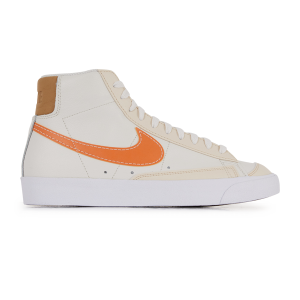 Nike blazer mujer naranja sales