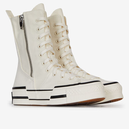 CONVERSE chuck 70 CHUCK '70 ITERATION BLANCO MUJER