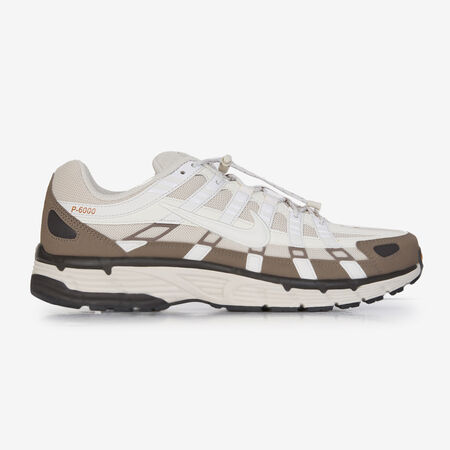 P-6000 : BEIGE/MARRÓN