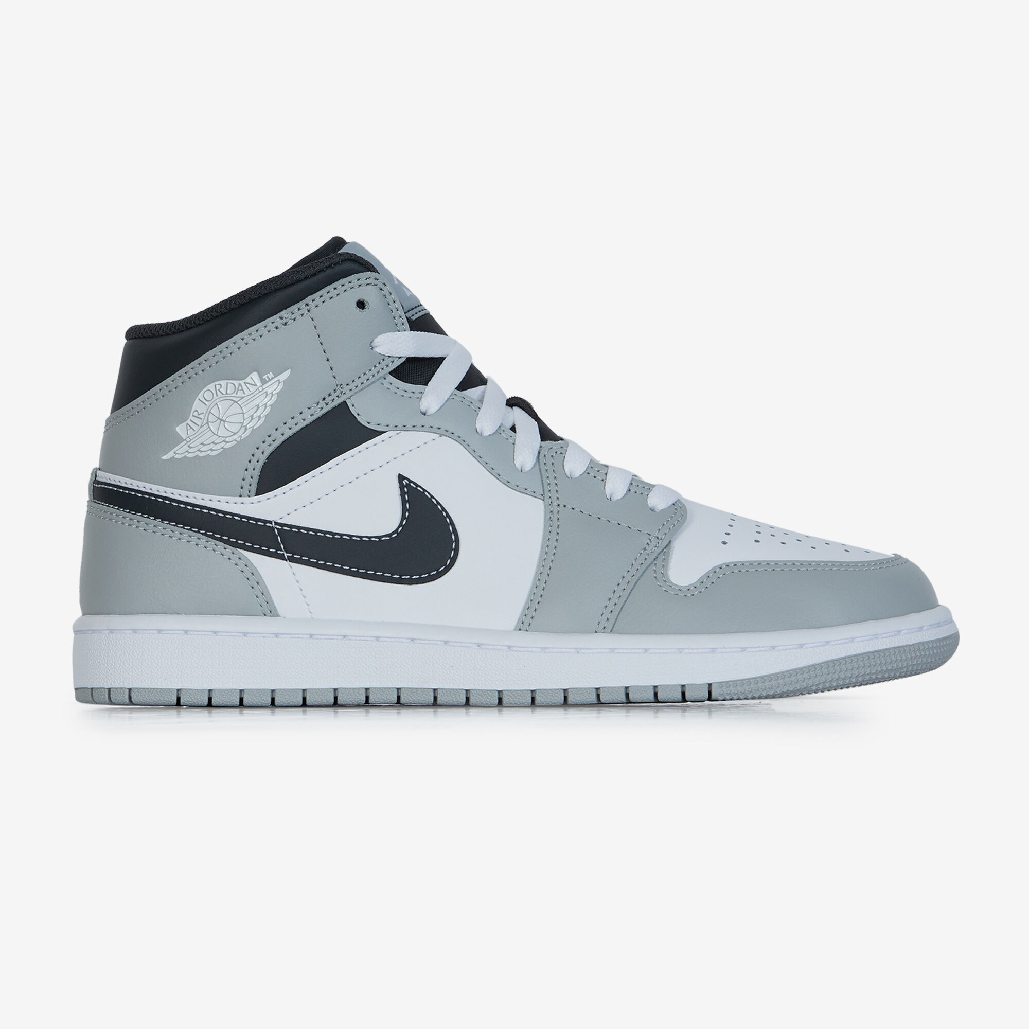 Bambas basket jordan on sale