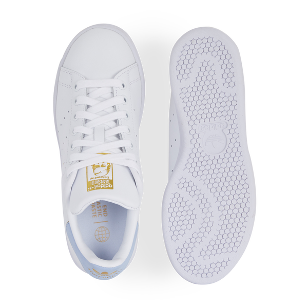 Stan smith deals azul cielo