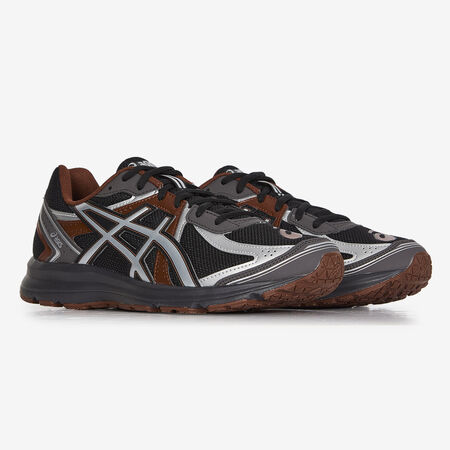 ASICS JOG 100S MARRÓN HOMBRE