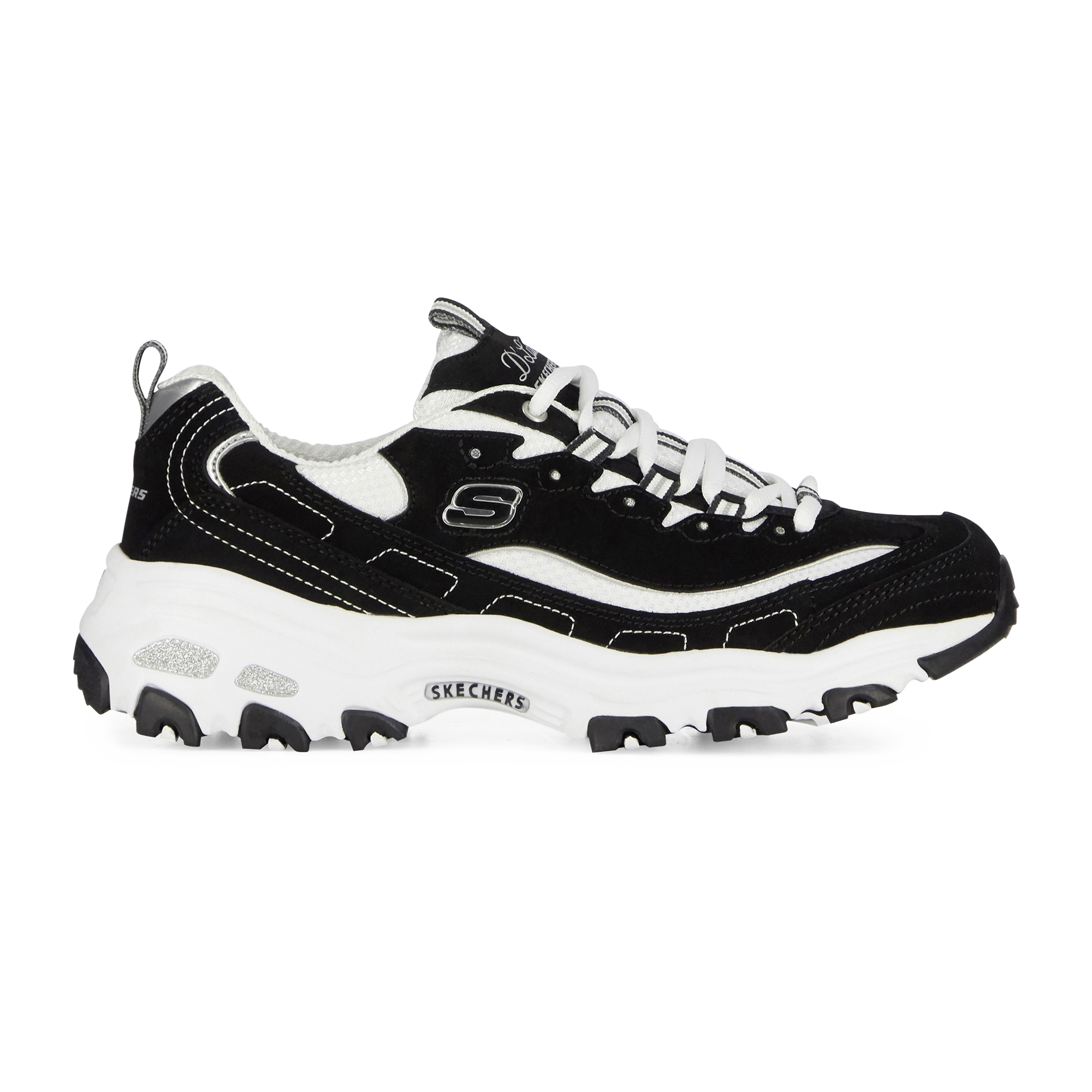 skechers d'lites espana