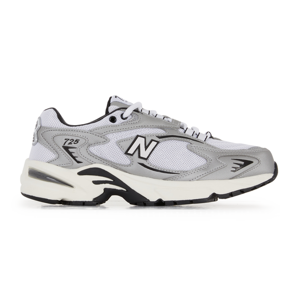 NEW BALANCE 725 BLANCO/PLATA Courir.es