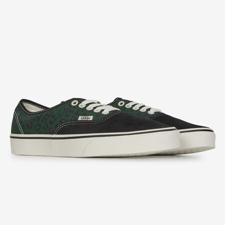 VANS authentic AUTHENTIC LEOPARDO HOMBRE
