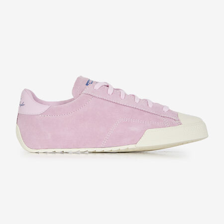 CONVERSE CHUCK TAYLOR LO LILA MUJER