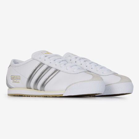 ADIDAS ORIGINALS ITALIA 74 BEIGE/ROSA MUJER