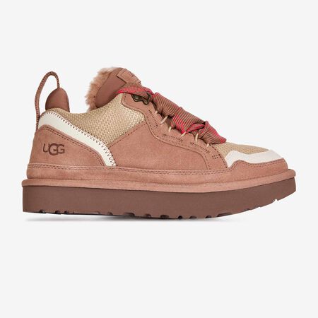 UGG Lowmel LOWMEL MARRÓN MUJER