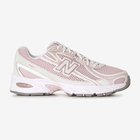 NEW BALANCE 740 740 ROSA/BLANCO MUJER