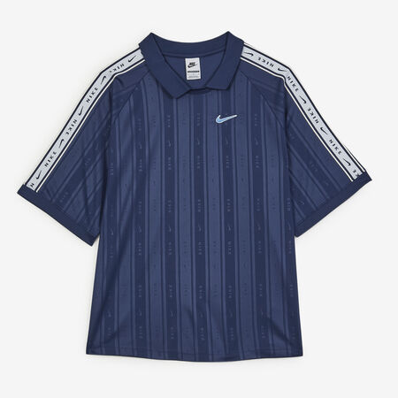 NIKE JERSEY TOP PK AZUL MARINO HOMBRE