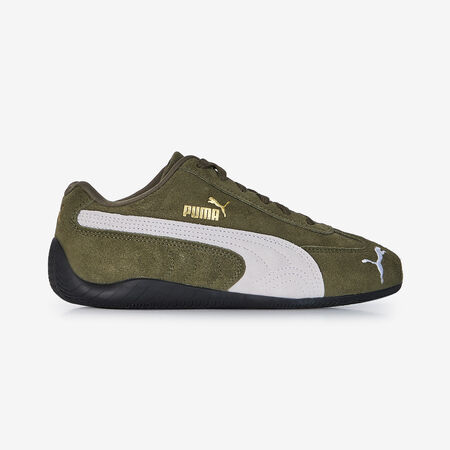 PUMA speedcat SPEEDCAT OG CAQUI/BLANCO JUNIOR