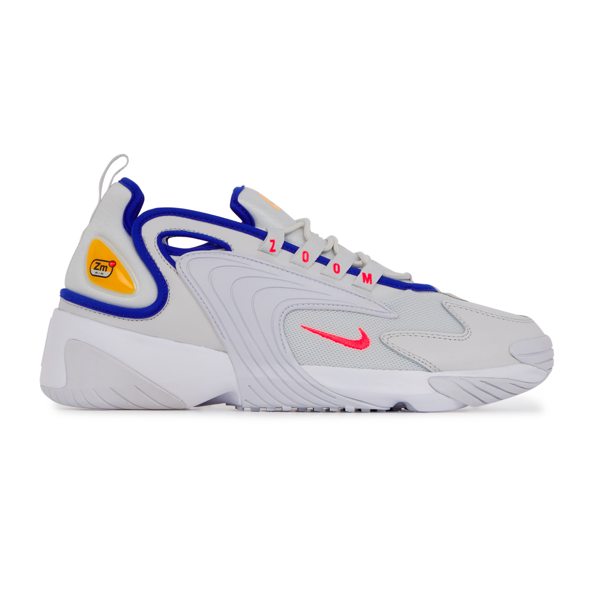 courir nike zoom 2k