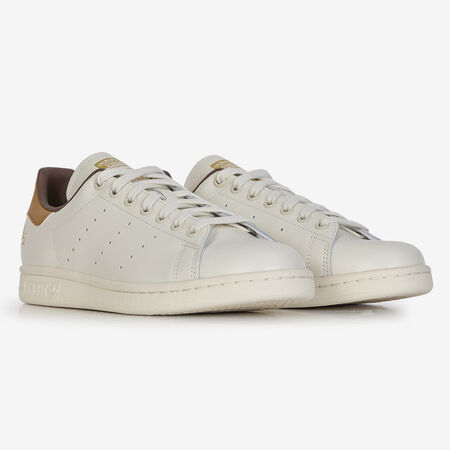 ADIDAS ORIGINALS STAN SMITH SIGNATURE BEIGE/MARRÓN HOMBRE