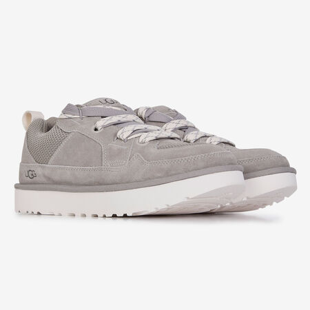 UGG Lowmel LO LOWMEL GRIS HOMBRE