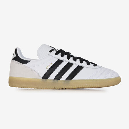 ADIDAS ORIGINALS samba SAMBA JP BLANCO/NEGRO HOMBRE