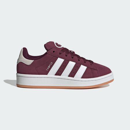ADIDAS ORIGINALS campus CAMPUS 00s BURDEOS/BLANCO JUNIOR
