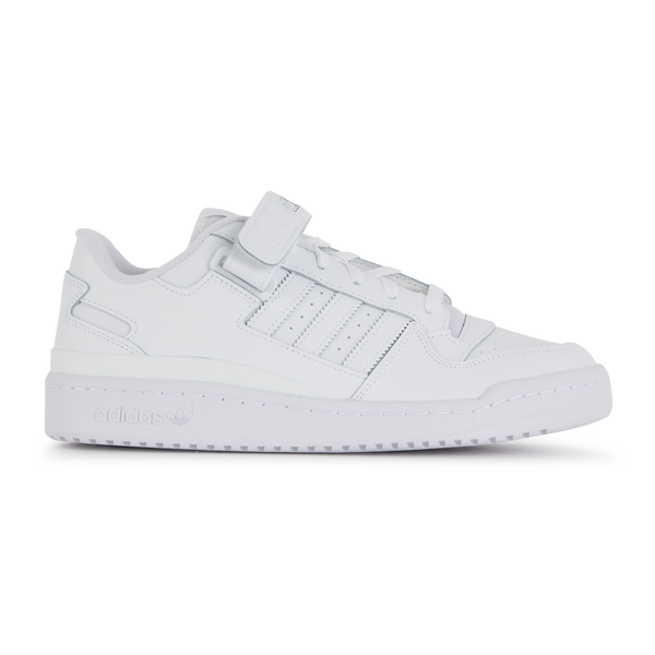 ADIDAS ORIGINALS FORUM LOW BLANCO/BLANCO |