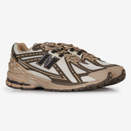 NEW BALANCE 1906 1906 CORDURA MARRÓN/NEGRO HOMBRE