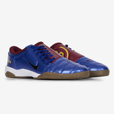 NIKE Total 90 TOTAL 90 AZUL/NEGRO HOMBRE