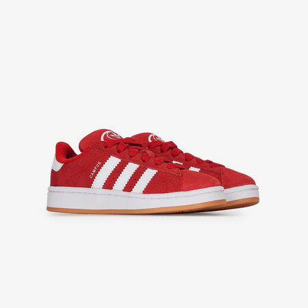 ADIDAS ORIGINALS campus CAMPUS 00s CF ROJO/BLANCO INFANTIL