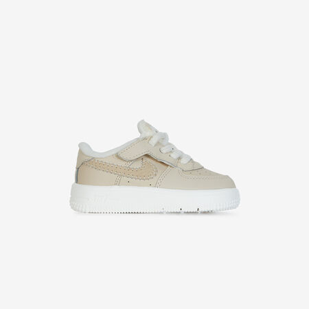 NIKE air force 1 AIR FORCE 1 LOW BEIGE/BLANCO BEBÉ