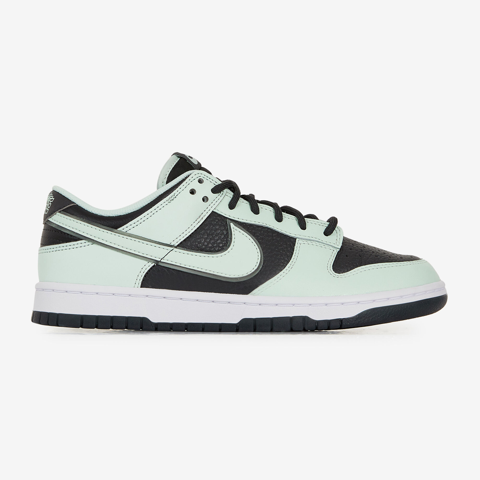 Nike dunk high hombre gris cheap
