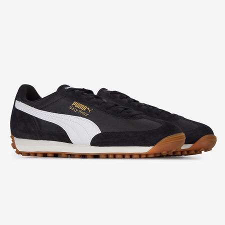 PUMA rider EASY RIDER VINTAGE NEGRO/BLANCO HOMBRE