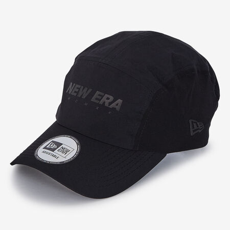 NEW ERA CASQUETTE NE TECH RUNNER NEGRO HOMBRE