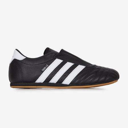ADIDAS ORIGINALS taekwondo TAEKWONDO NEGRO/BLANCO MUJER