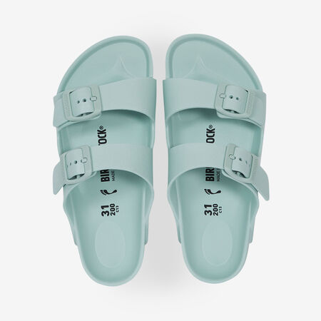 BIRKENSTOCK arizona ARIZONA EVA TURQUESA JUNIOR