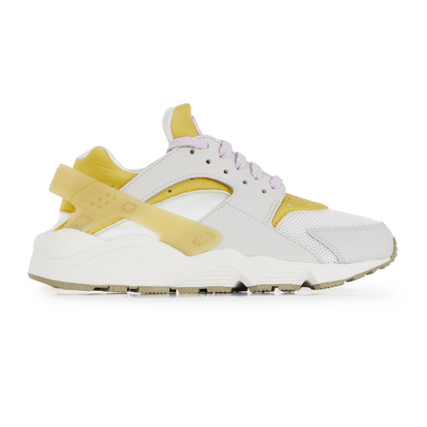 cerca desconocido Perla NIKE AIR HUARACHE BEIGE/AMARILLO | Courir.es