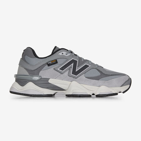 NEW BALANCE 9060 9060 CORDURA GRIS/NEGRO HOMBRE