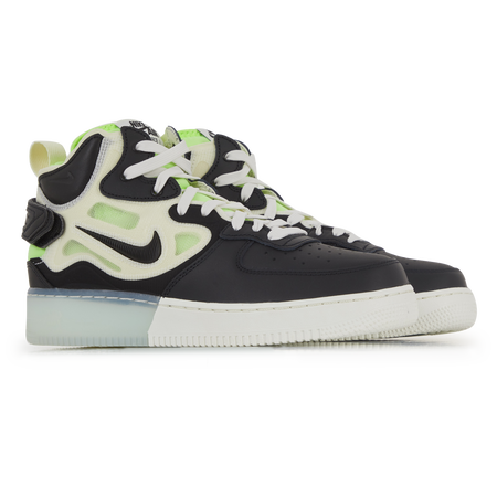 NIKE air force 1 AIR FORCE 1 MID REACT 1.5 BLANCO HOMBRE