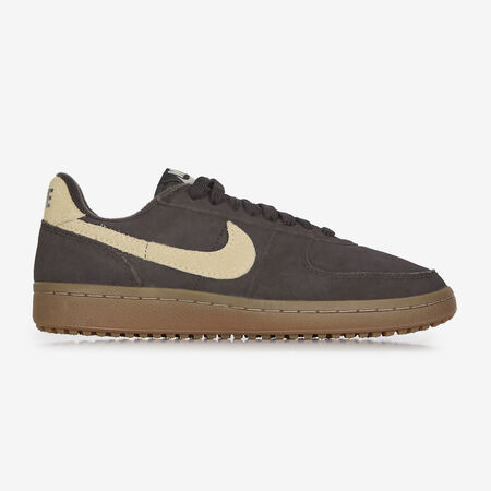 NIKE field general FIELD GENERAL SUEDE MARRÓN/BEIGE MUJER
