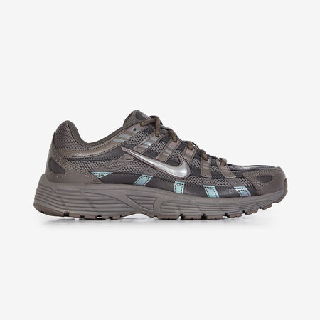 NIKE p-6000 P-6000 NEGRO/MARRÓN JUNIOR