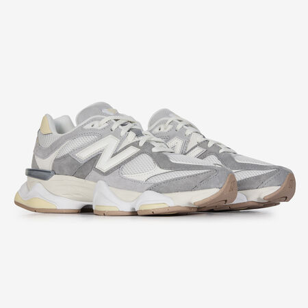 NEW BALANCE 9060 9060 GRIS/ROSA HOMBRE