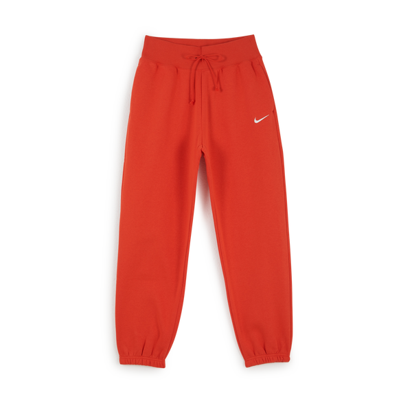 Pantalones nike 2025 mujer naranja
