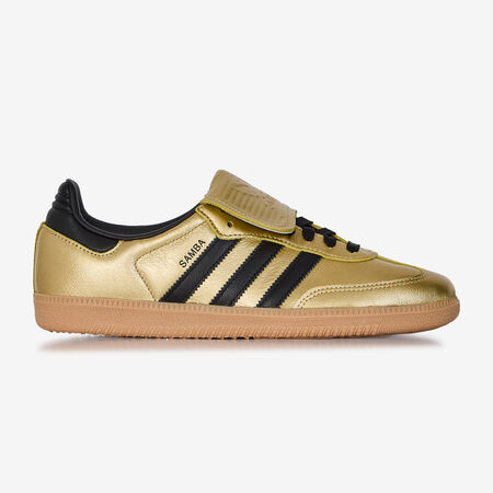 ADIDAS ORIGINALS samba SAMBA LT DORADO HOMBRE