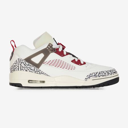 JORDAN SPIZIKE LOW : BEIGE