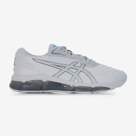 ASICS gel-quantum GEL-QUANTUM 360 VIII EMBOSS GRIS HOMBRE