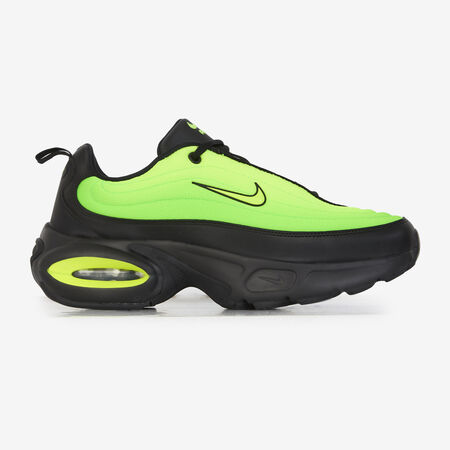 NIKE air max AIR MAX PORTAL NEGRO/AMARILLO HOMBRE