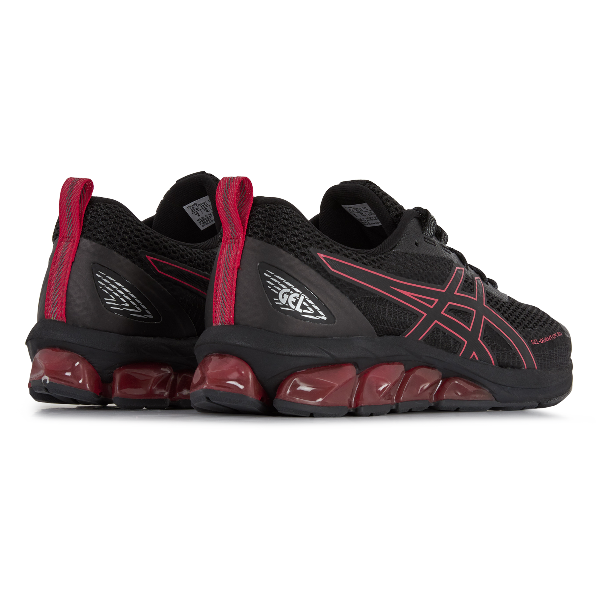 asics quantum 180
