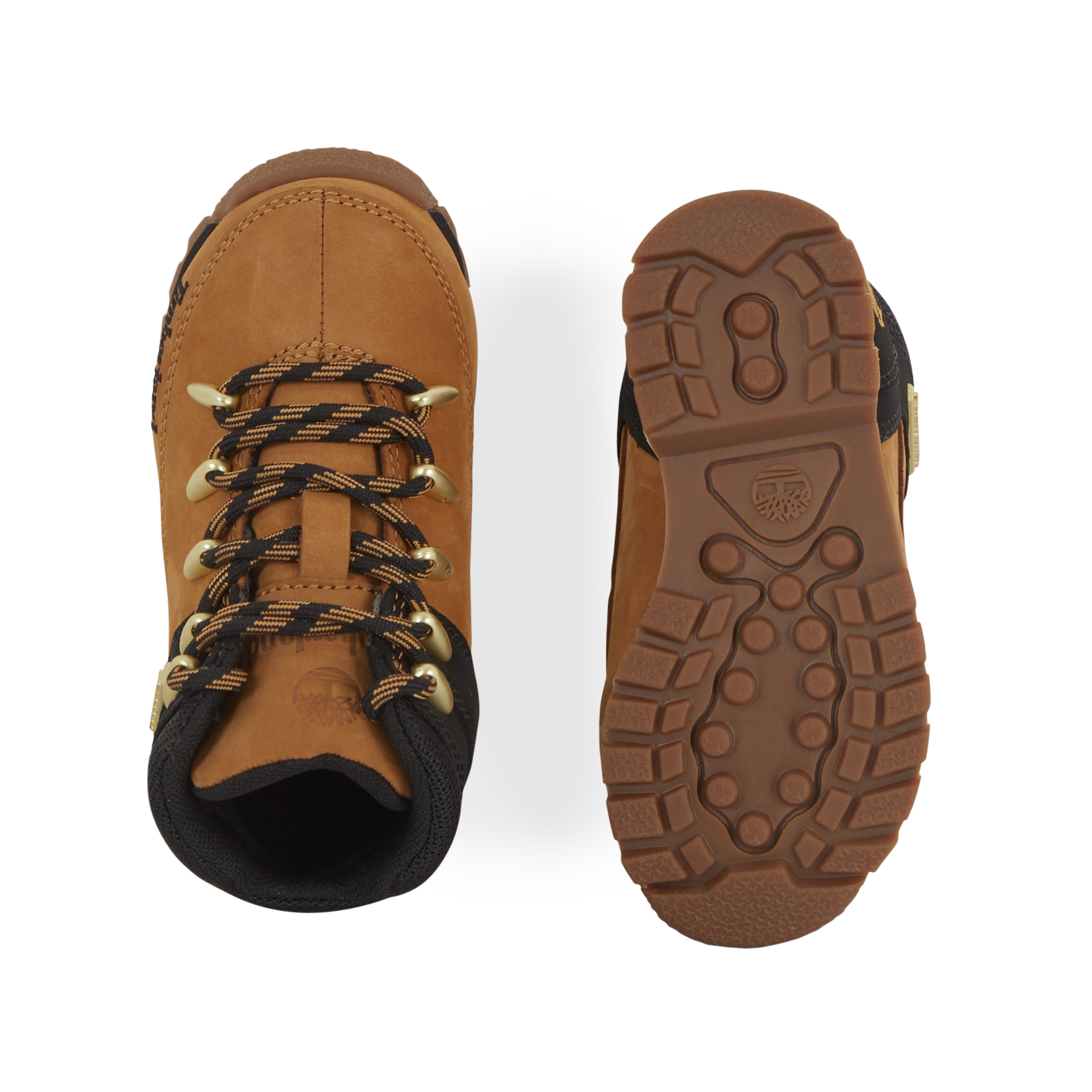 eurosprint timberland