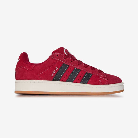 CAMPUS 00s : ROJO/NEGRO
