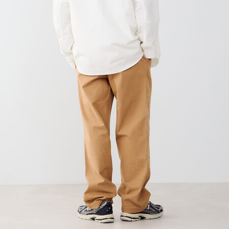 CHAMPION PANT WORKWEAR STRAIGHT CARAMELO HOMBRE