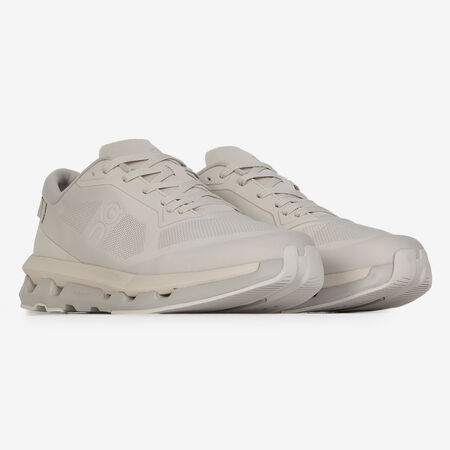 ON RUNNING CLOUDZONE BEIGE HOMBRE