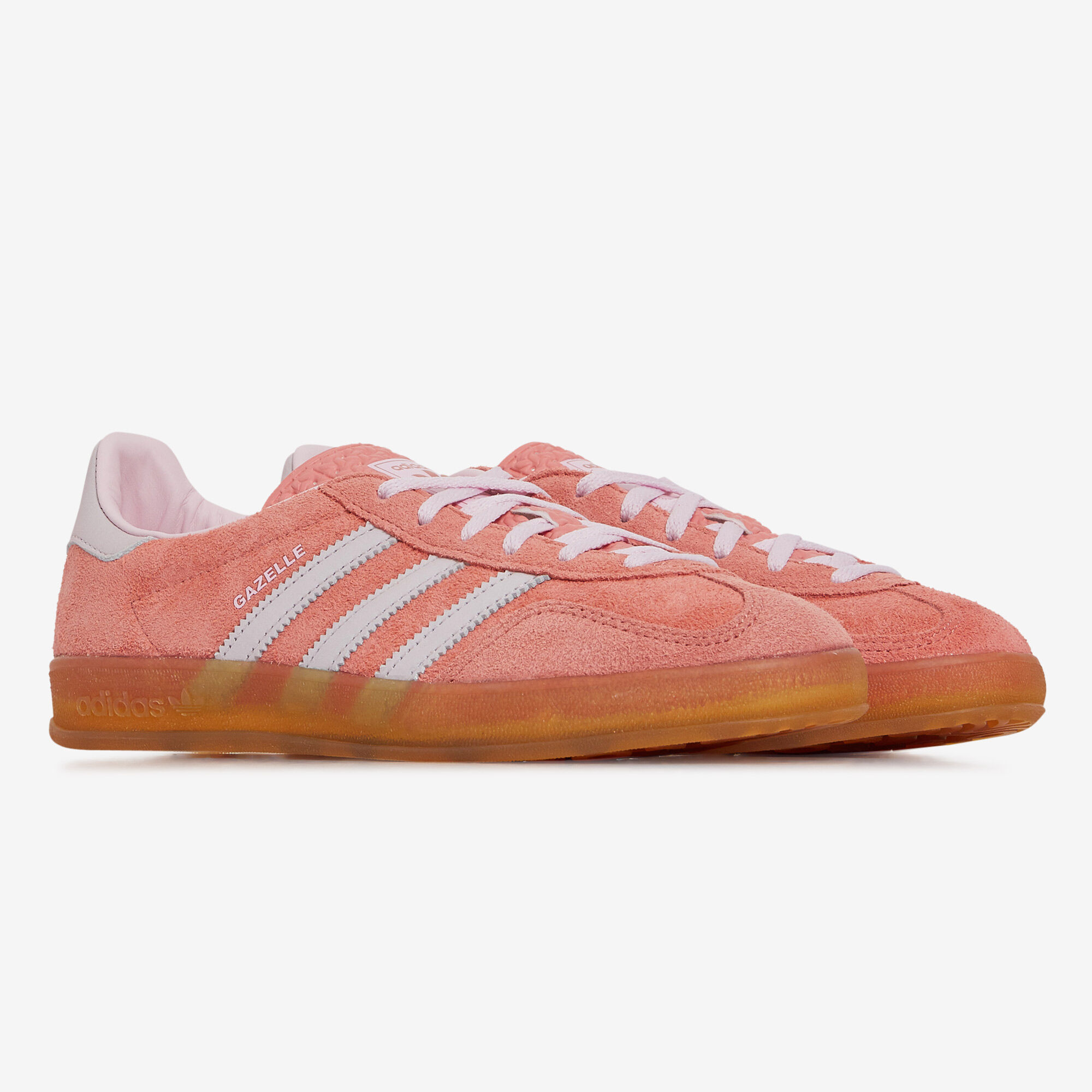 Rosa gazelle adidas outlet